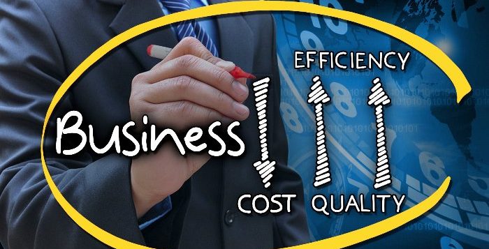 Business-efficiency